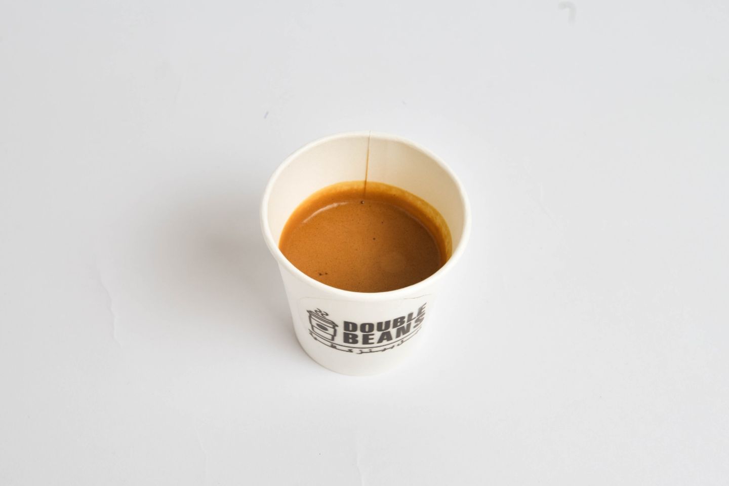 اسبريسو شوت