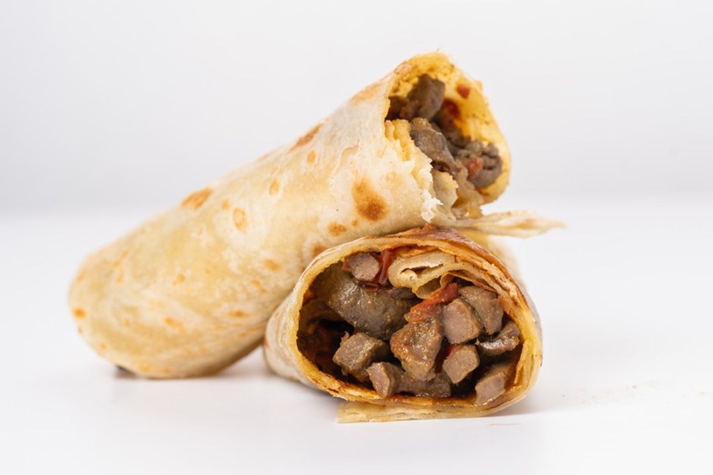 صاروخ كبدة جبن