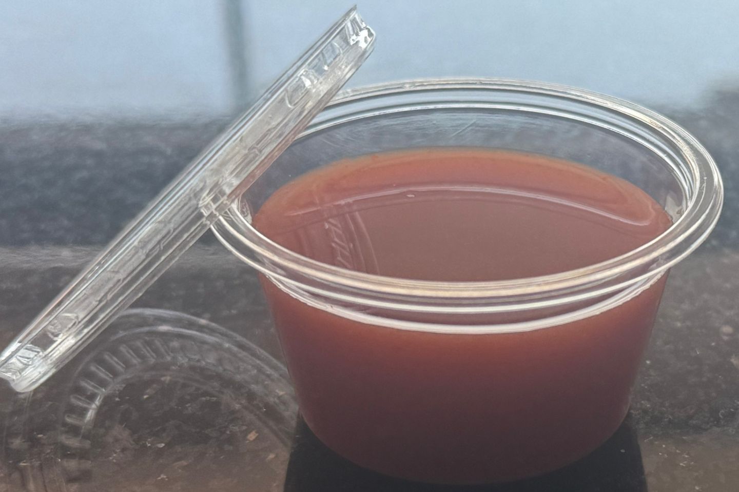 Rana Hot Sauce