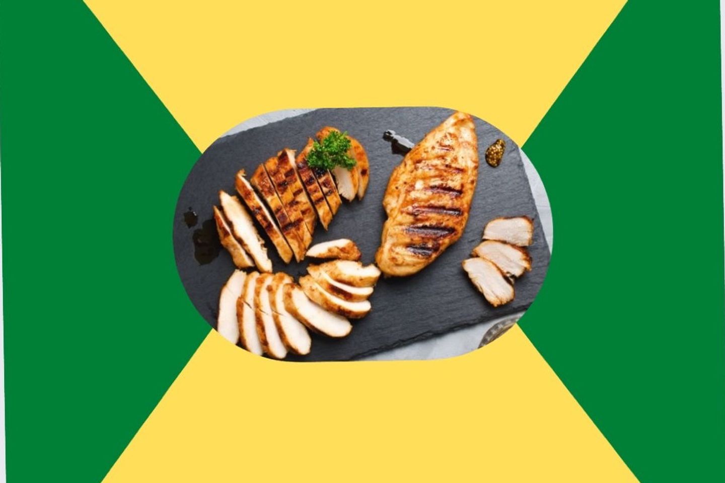 Grilled Chicken