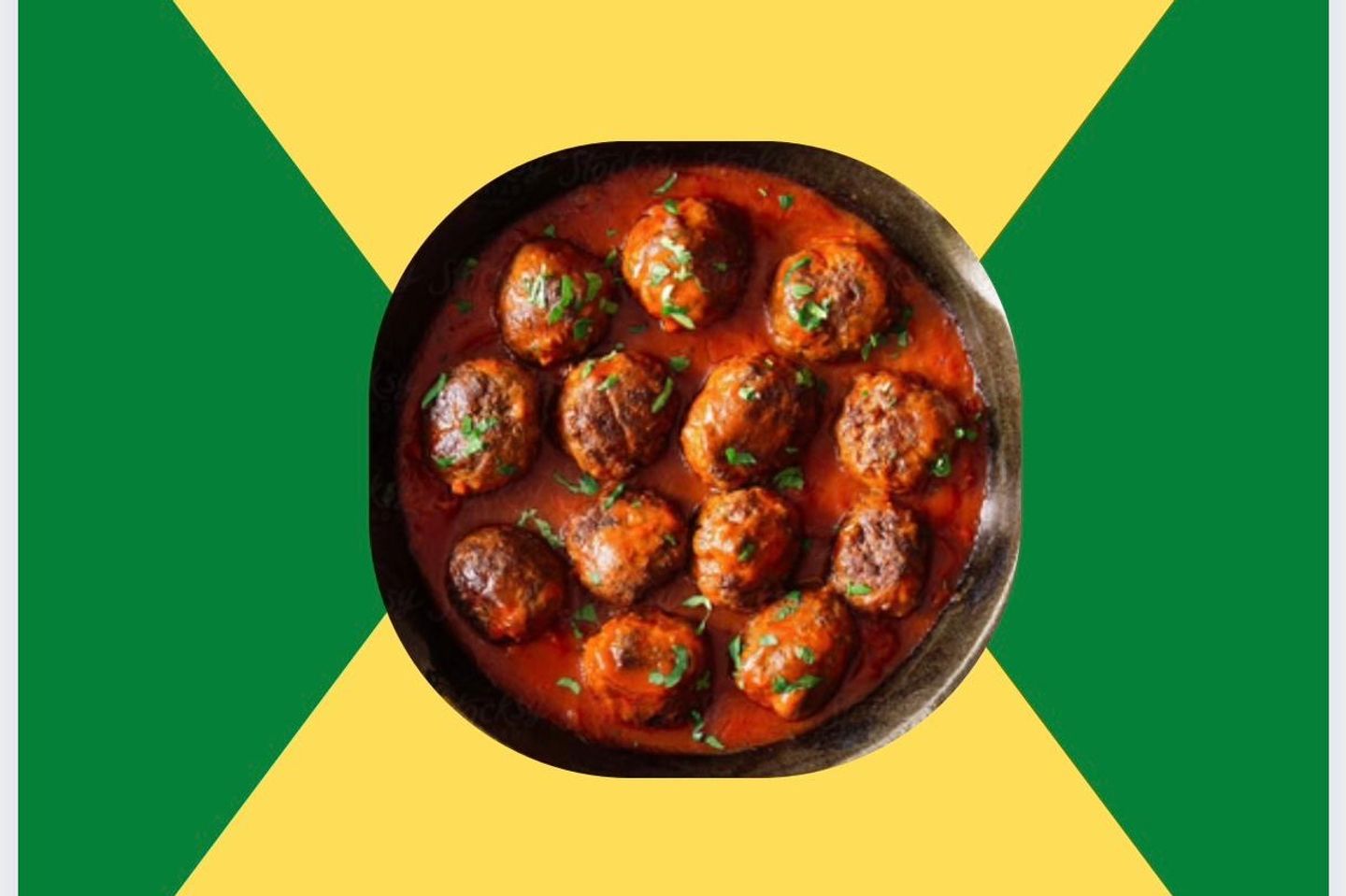 Meat Balls