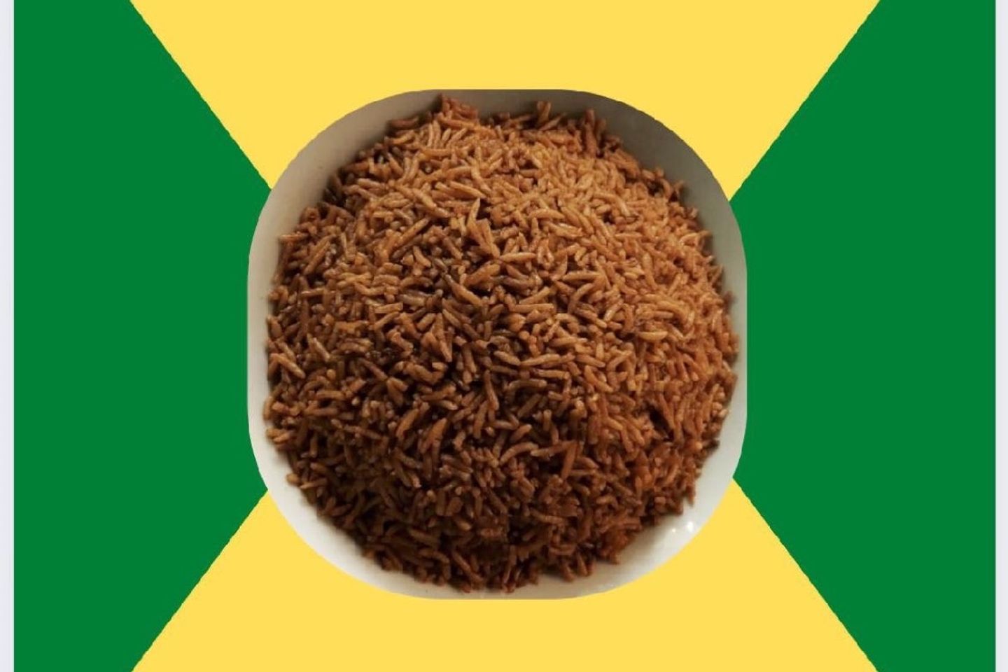 Brown Rice