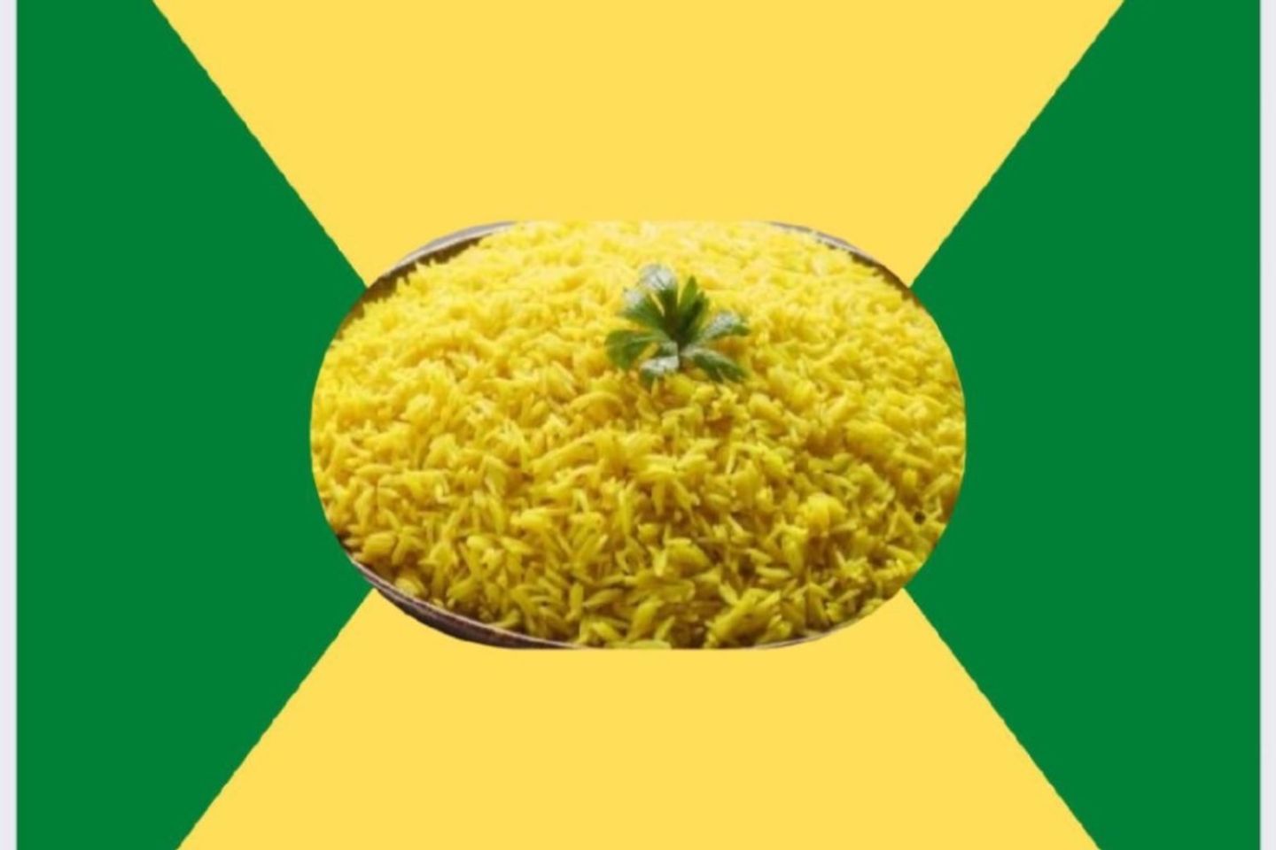 Yellow Rice