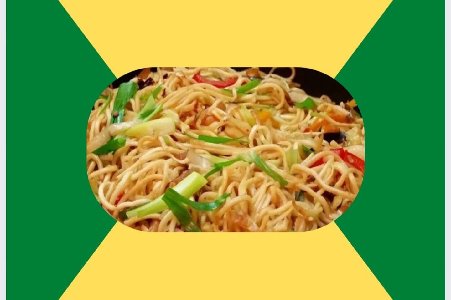 Noodles
