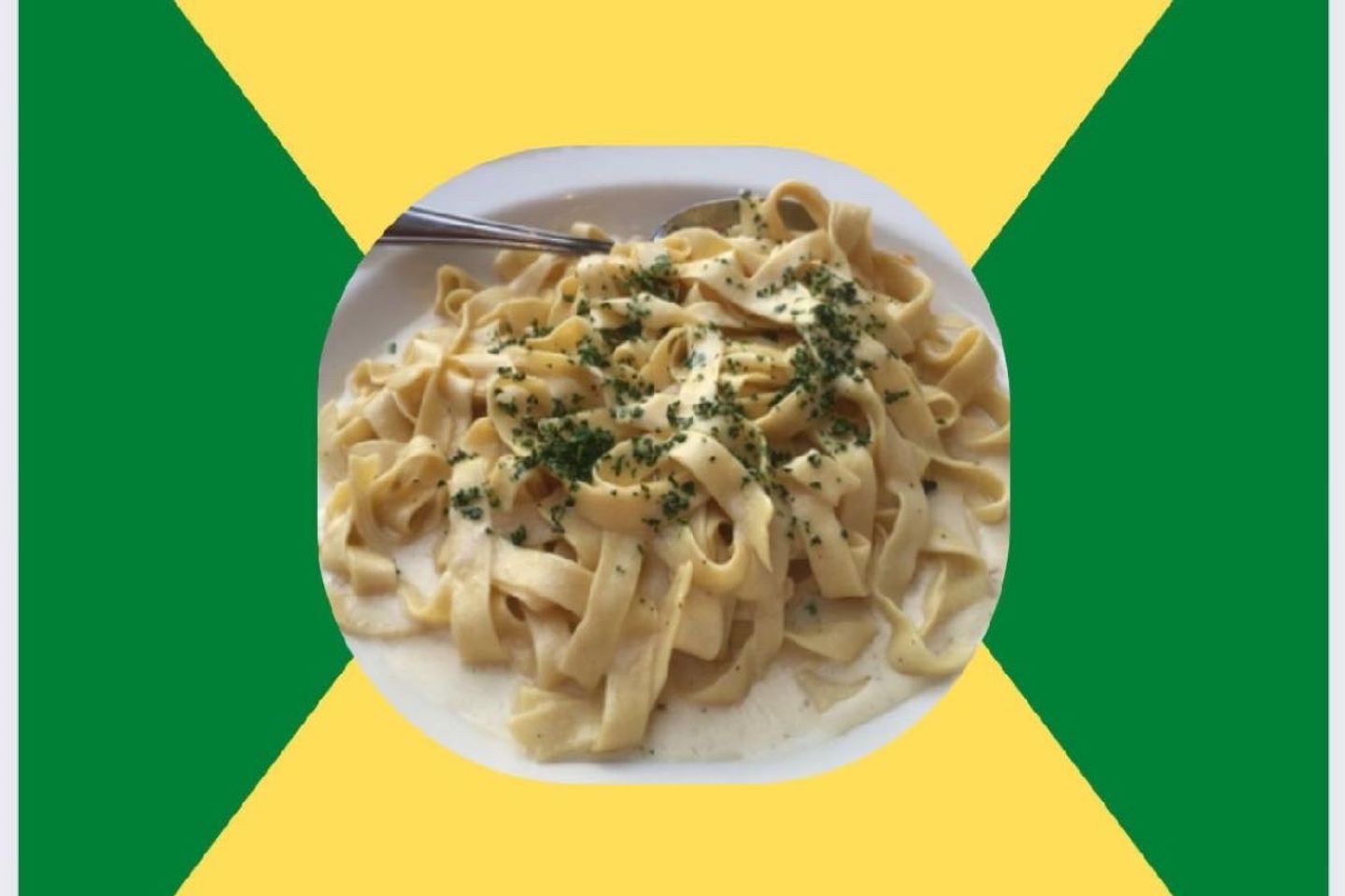 Fettuccine