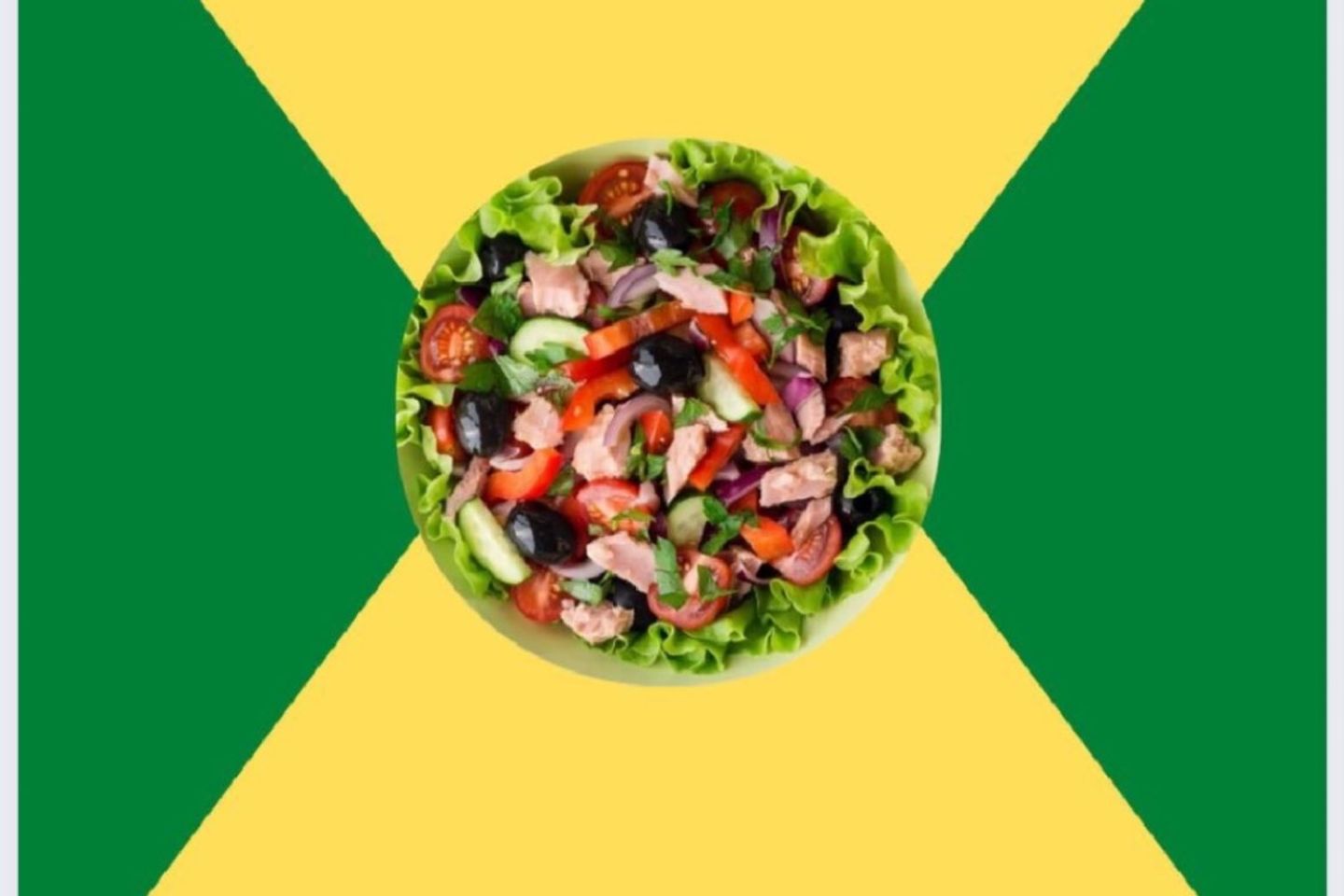Tuna Salad