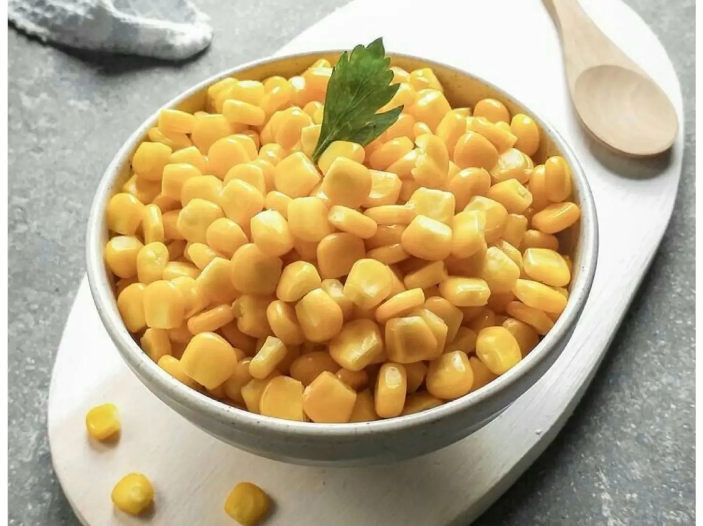 سويت كوردن