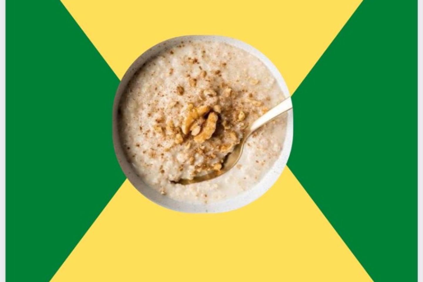 Sweet Oatmeal