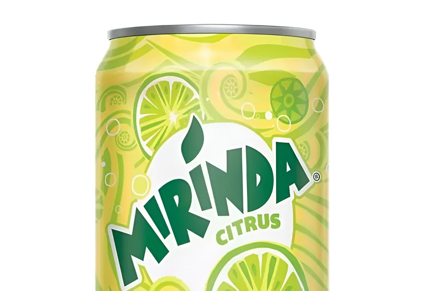 Mirinda Citrus