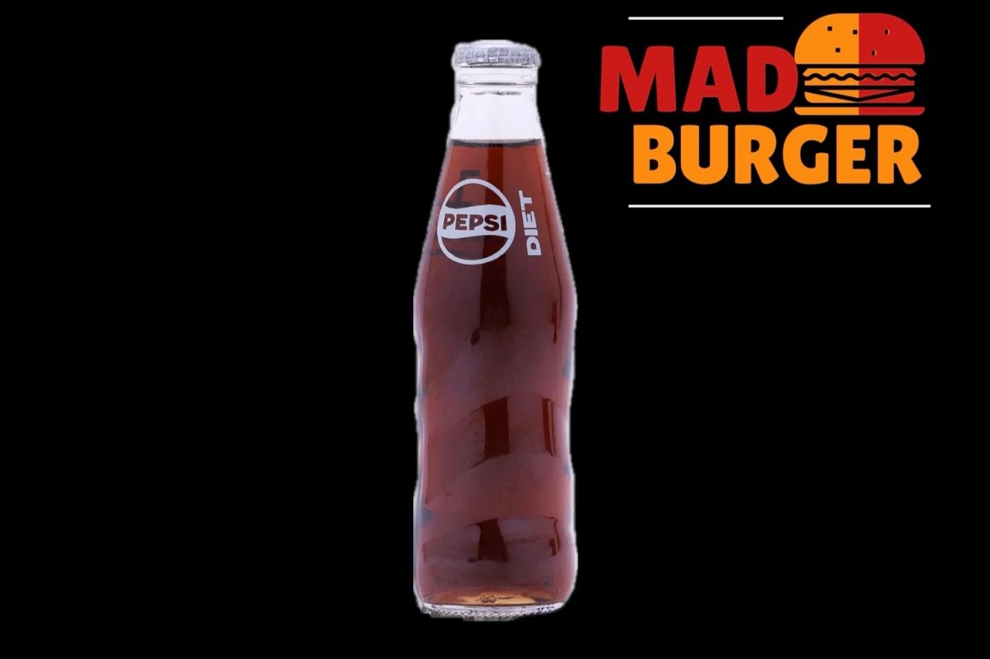 Pepsi Diet