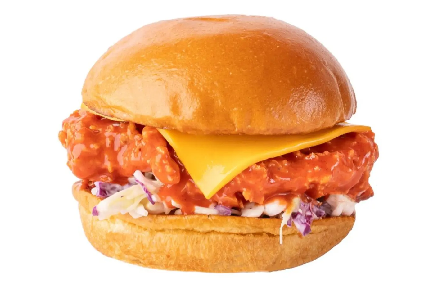 Maple Sriracha