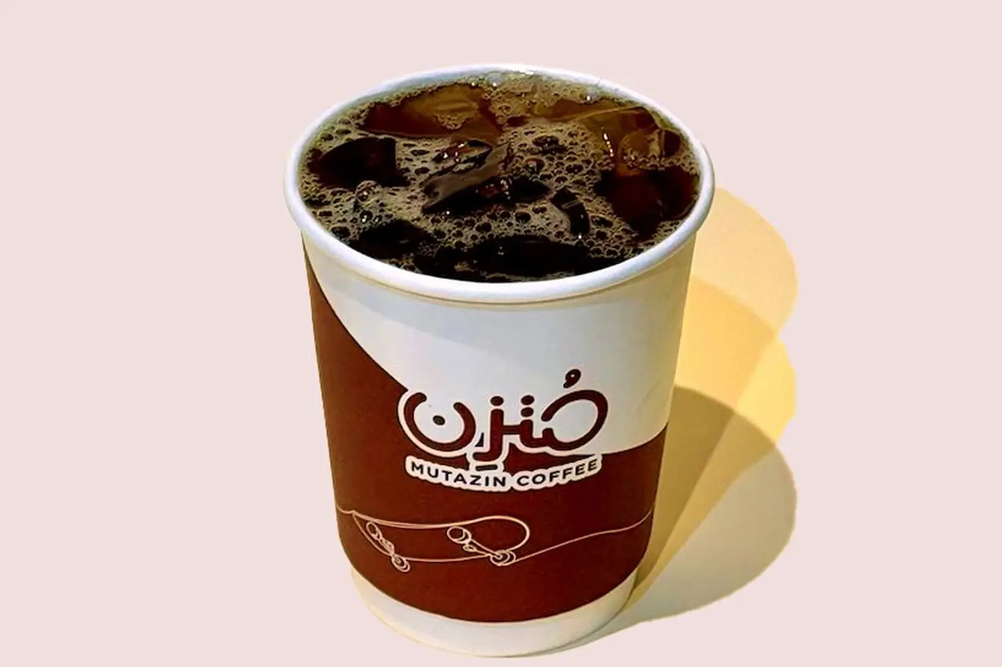 في60 بارد صغير