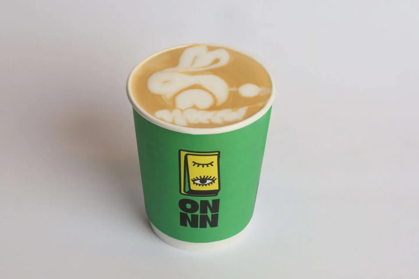 White Mocha