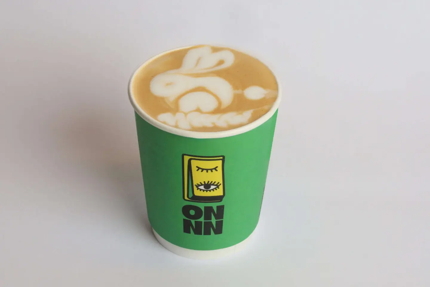 Spanish Latte