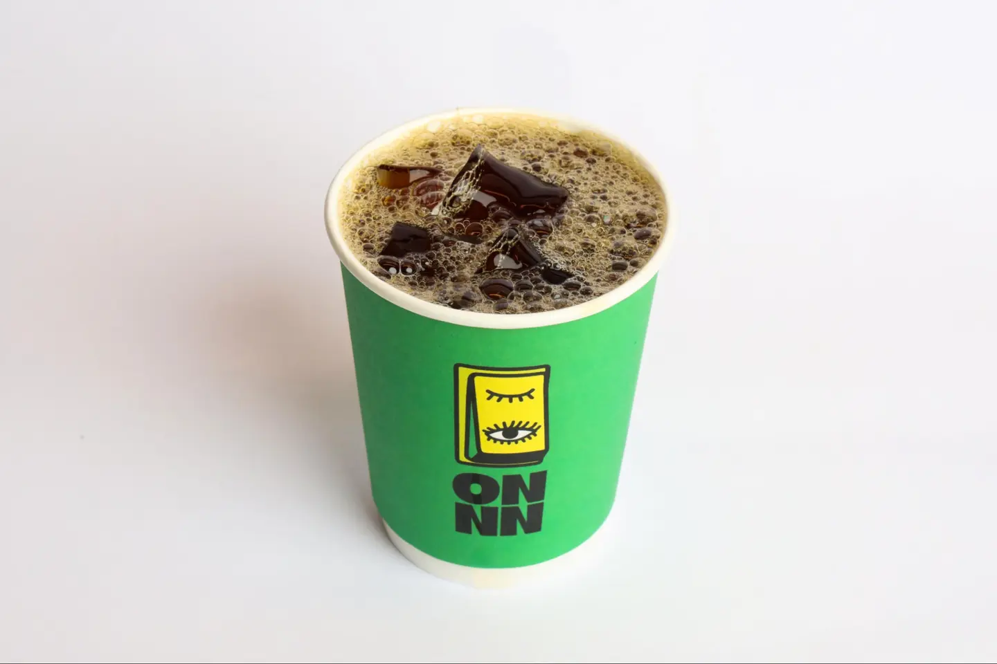 Ice Americano