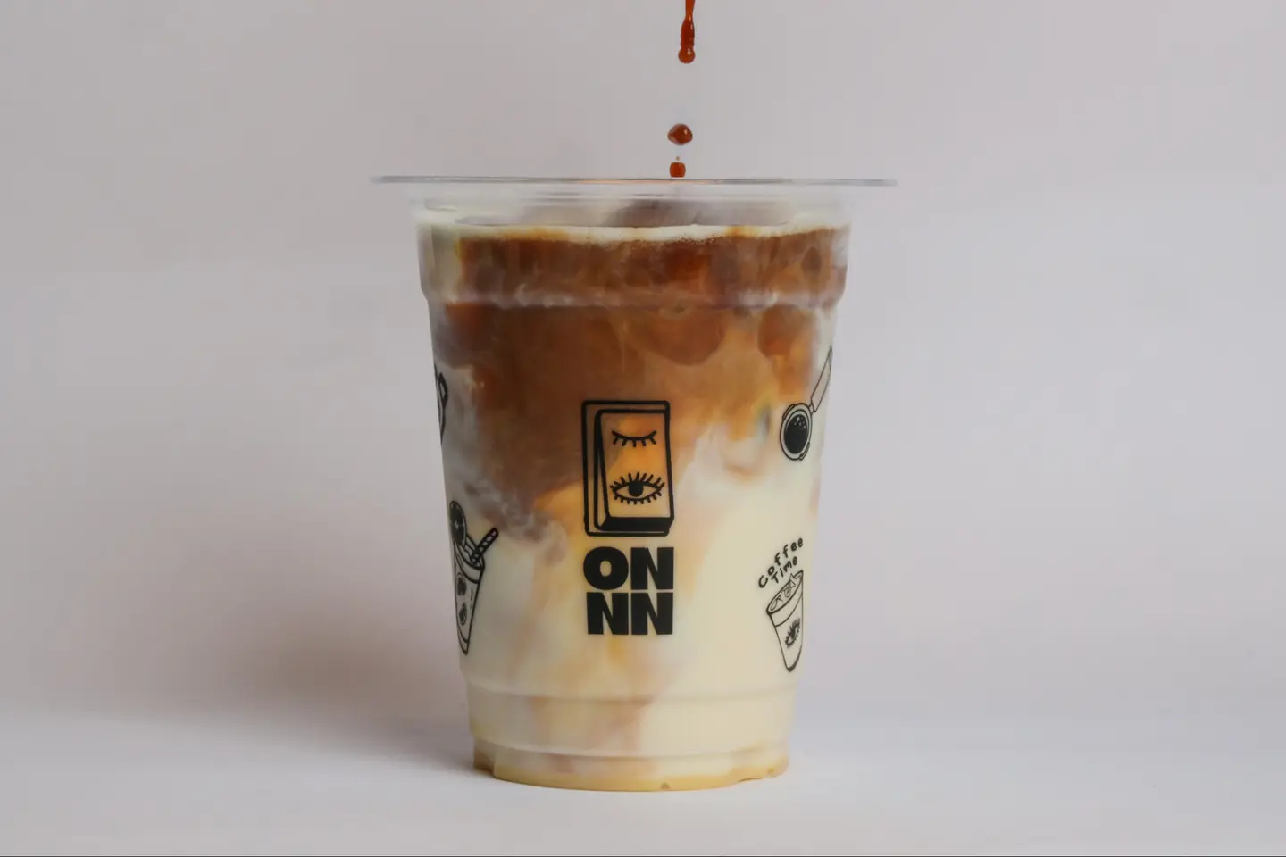 Ice Latte