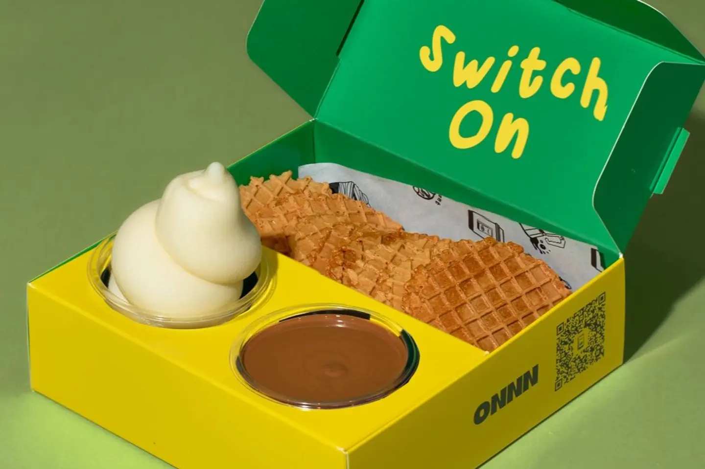 Switch Box