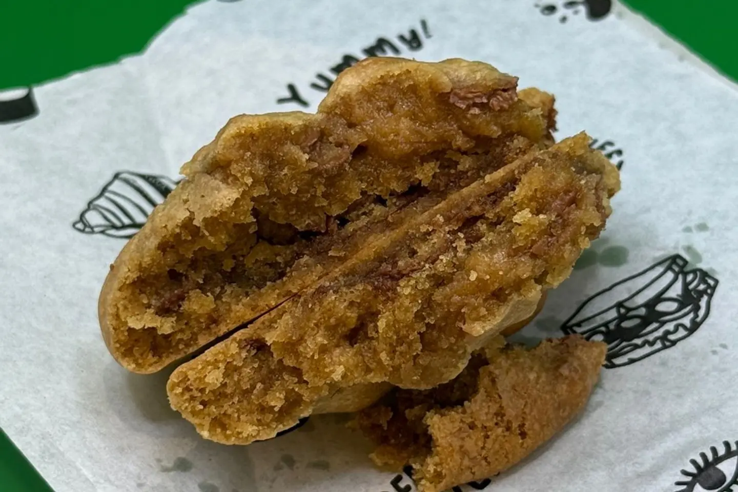 New York Cookies