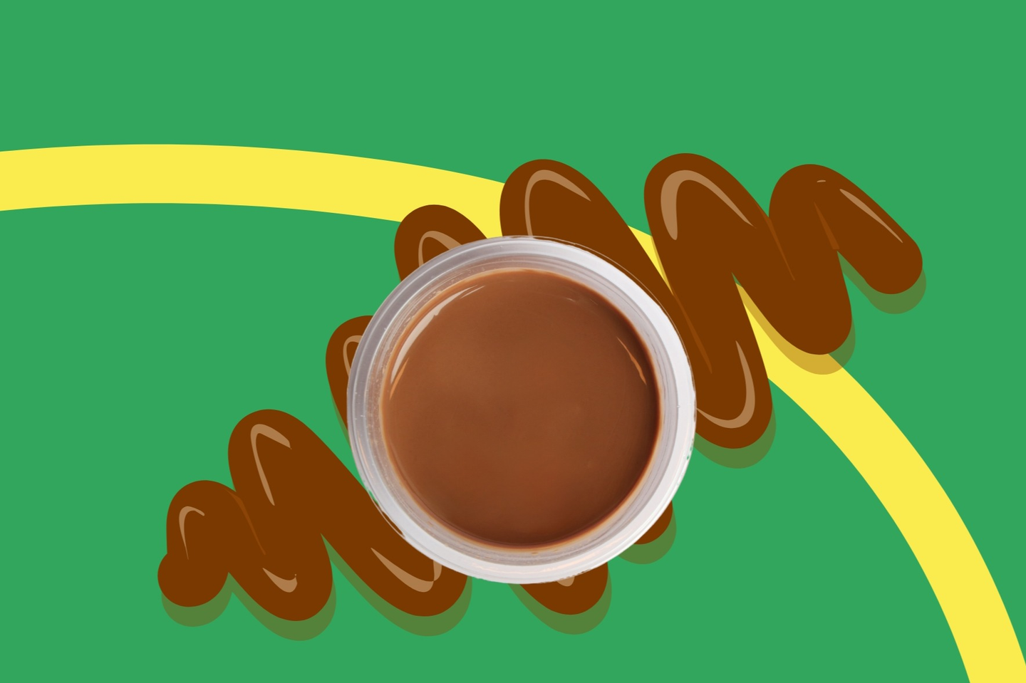 Chocolate Sauce