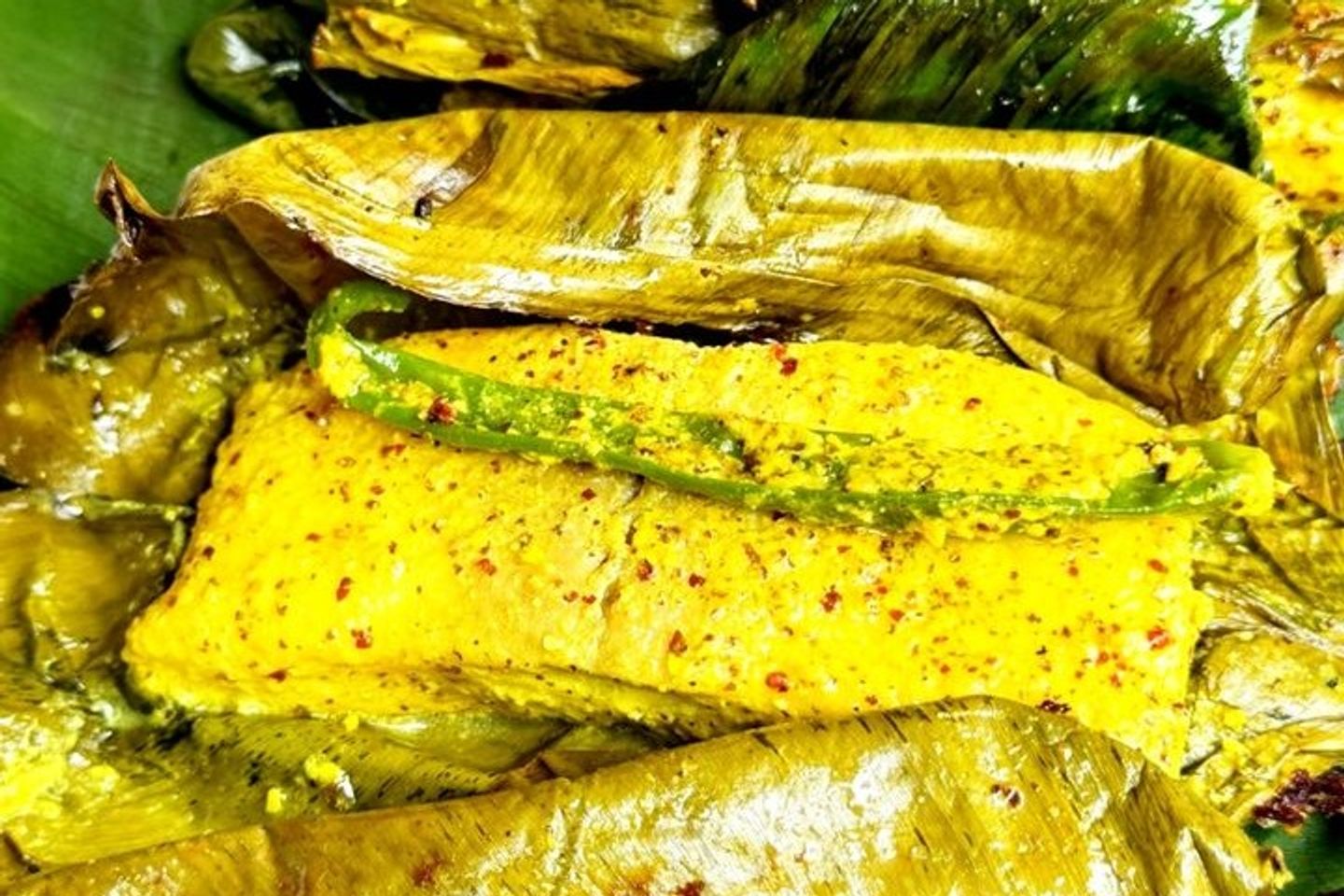 Pothi Biriyan Beef