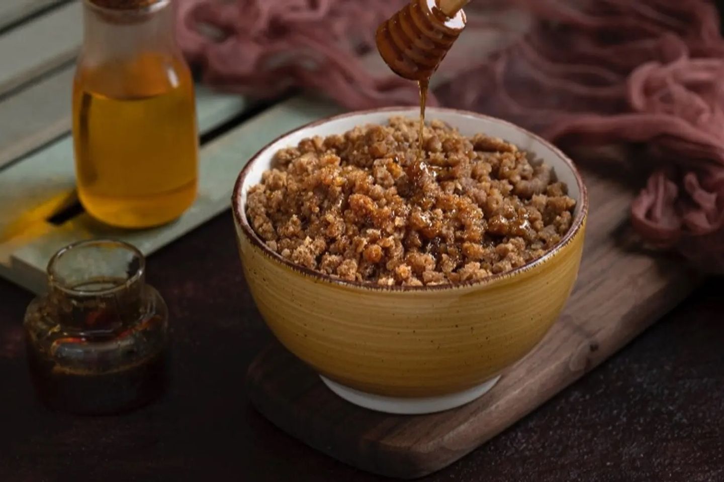 عريكه عسل