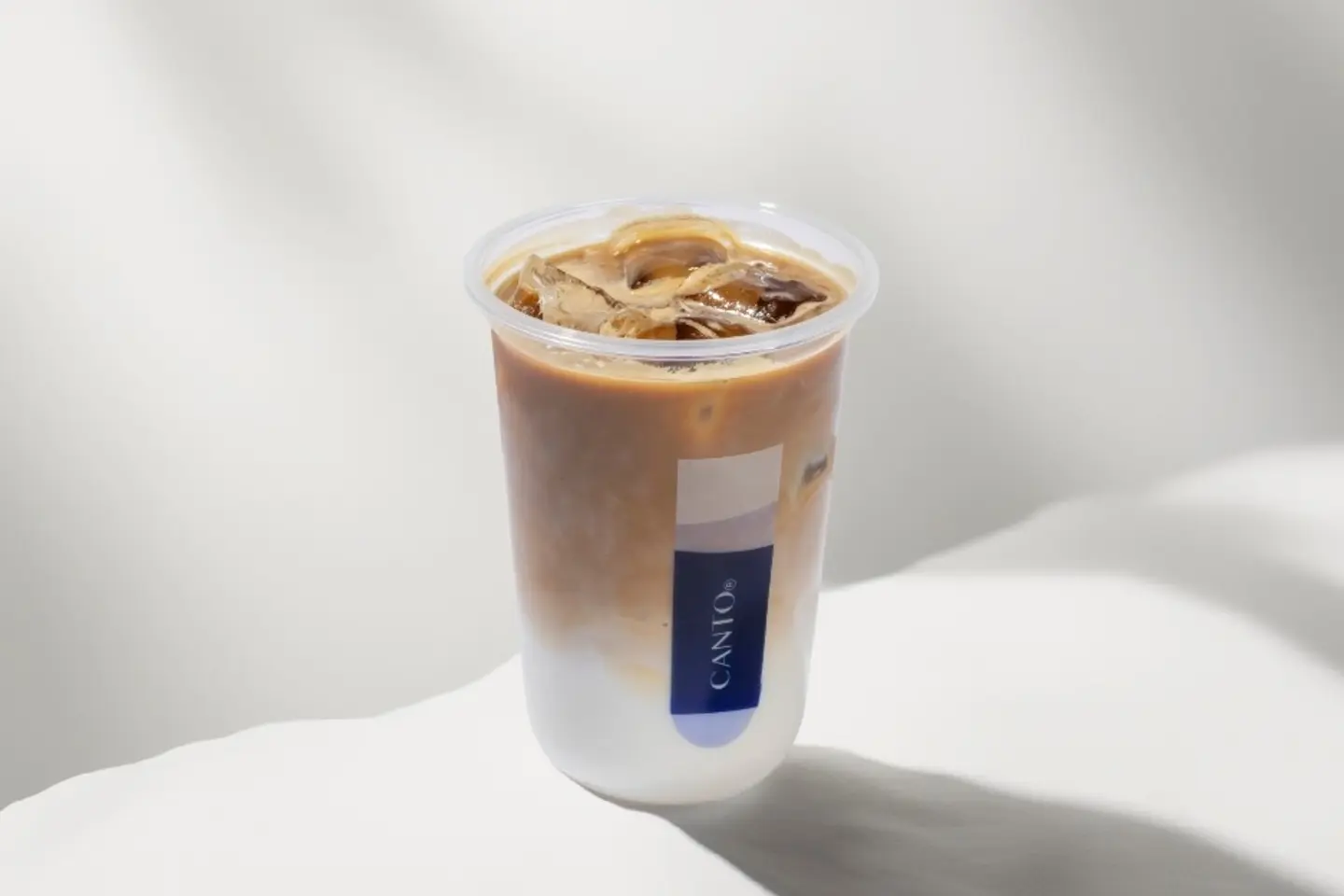 Ice Latte