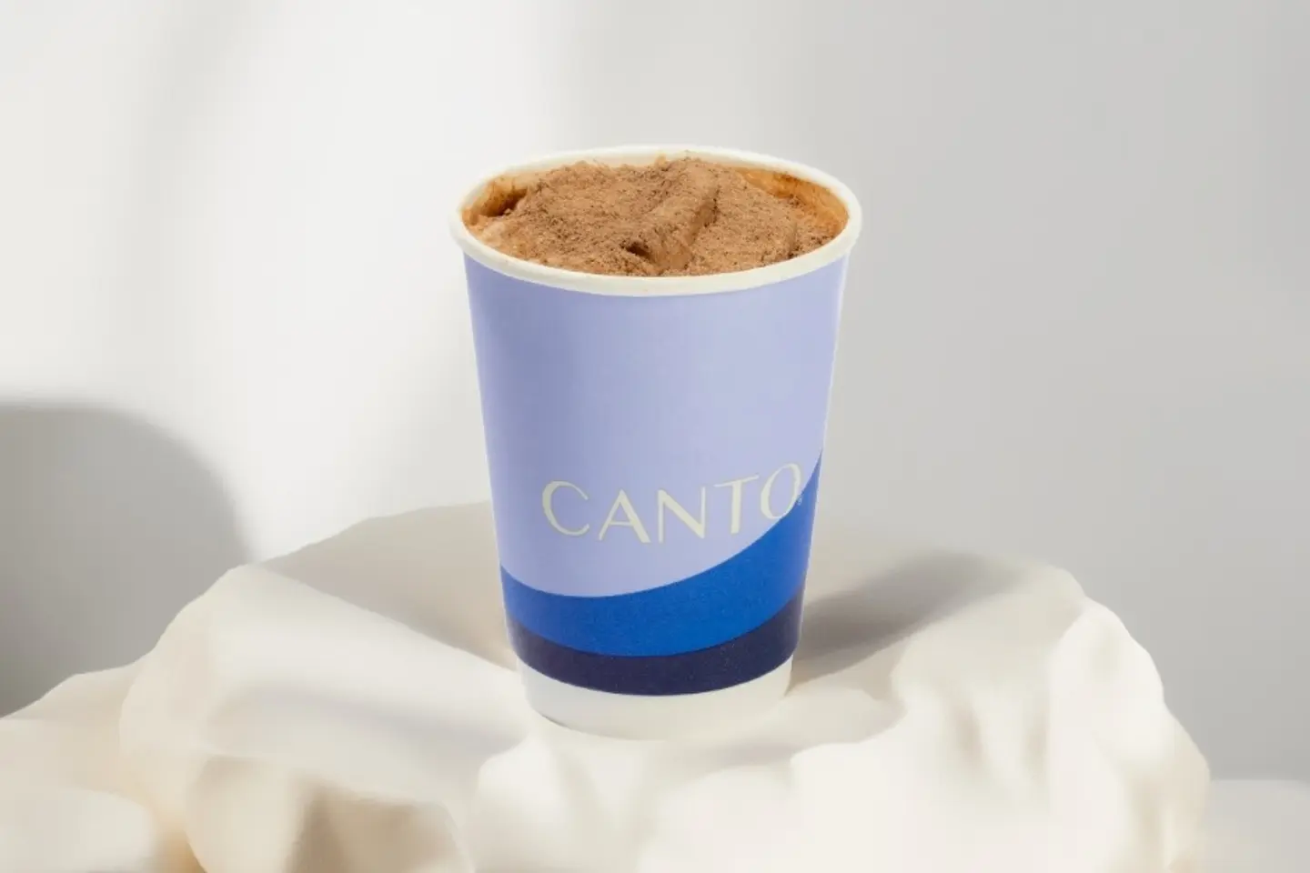 Ice Choclate