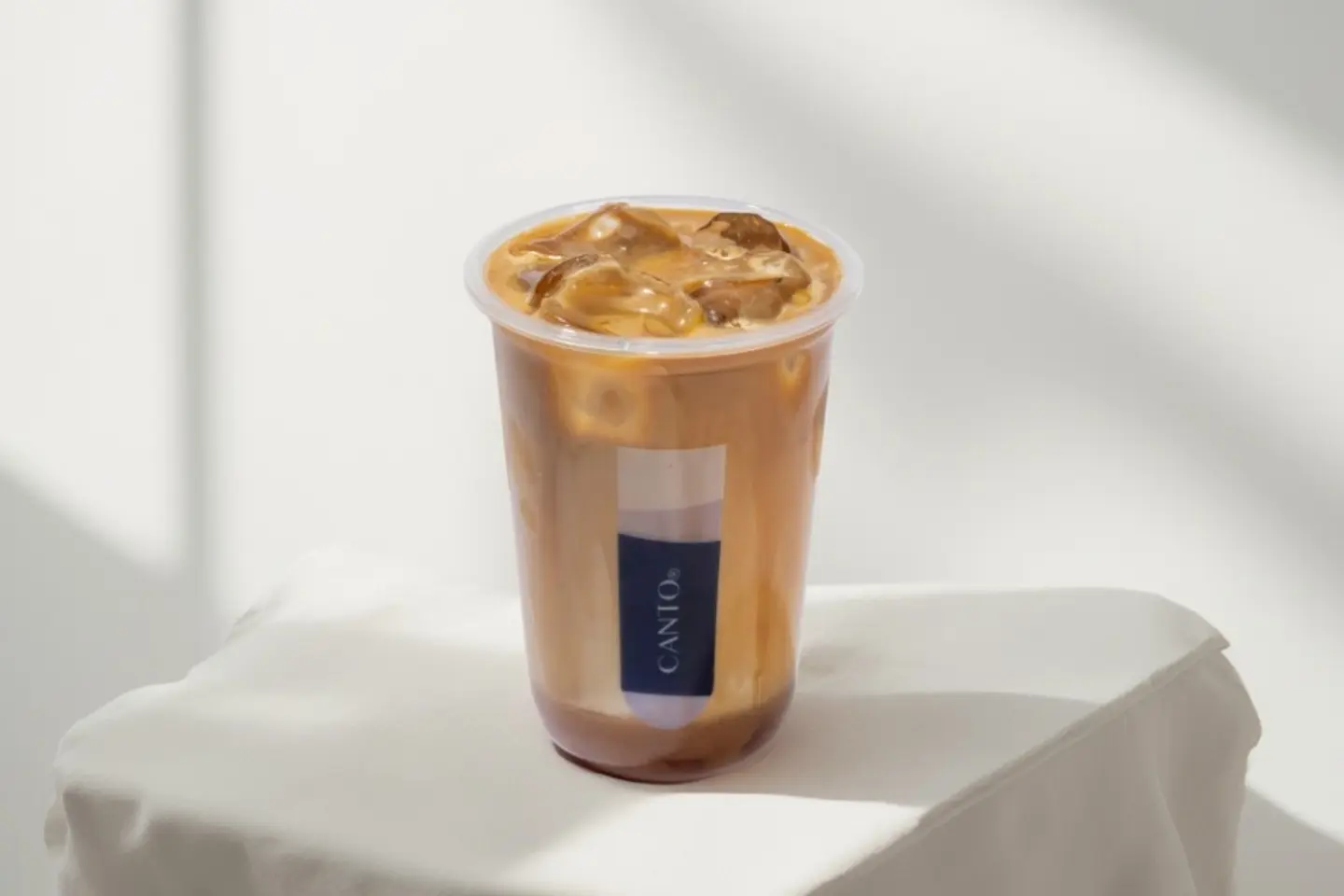 Ice Caramel Macchiato