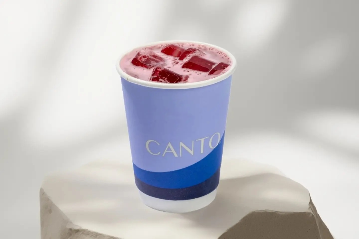 Ice Hibiscus
