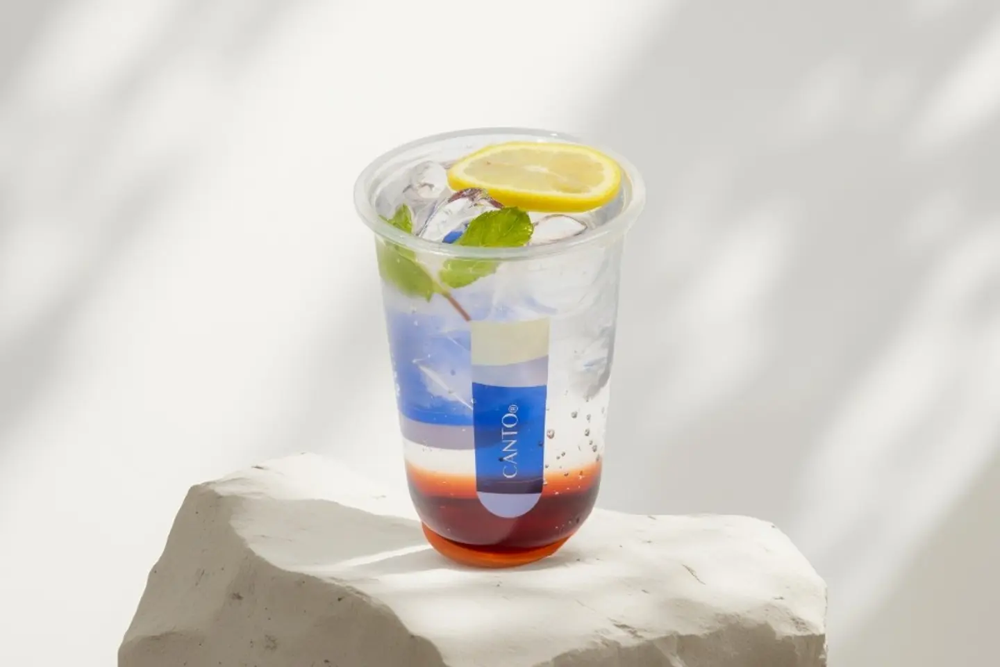 Mohito Sprit