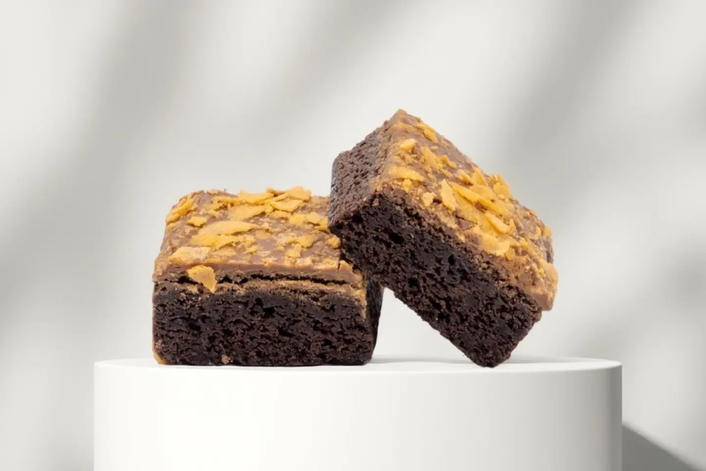 توفي براونيز