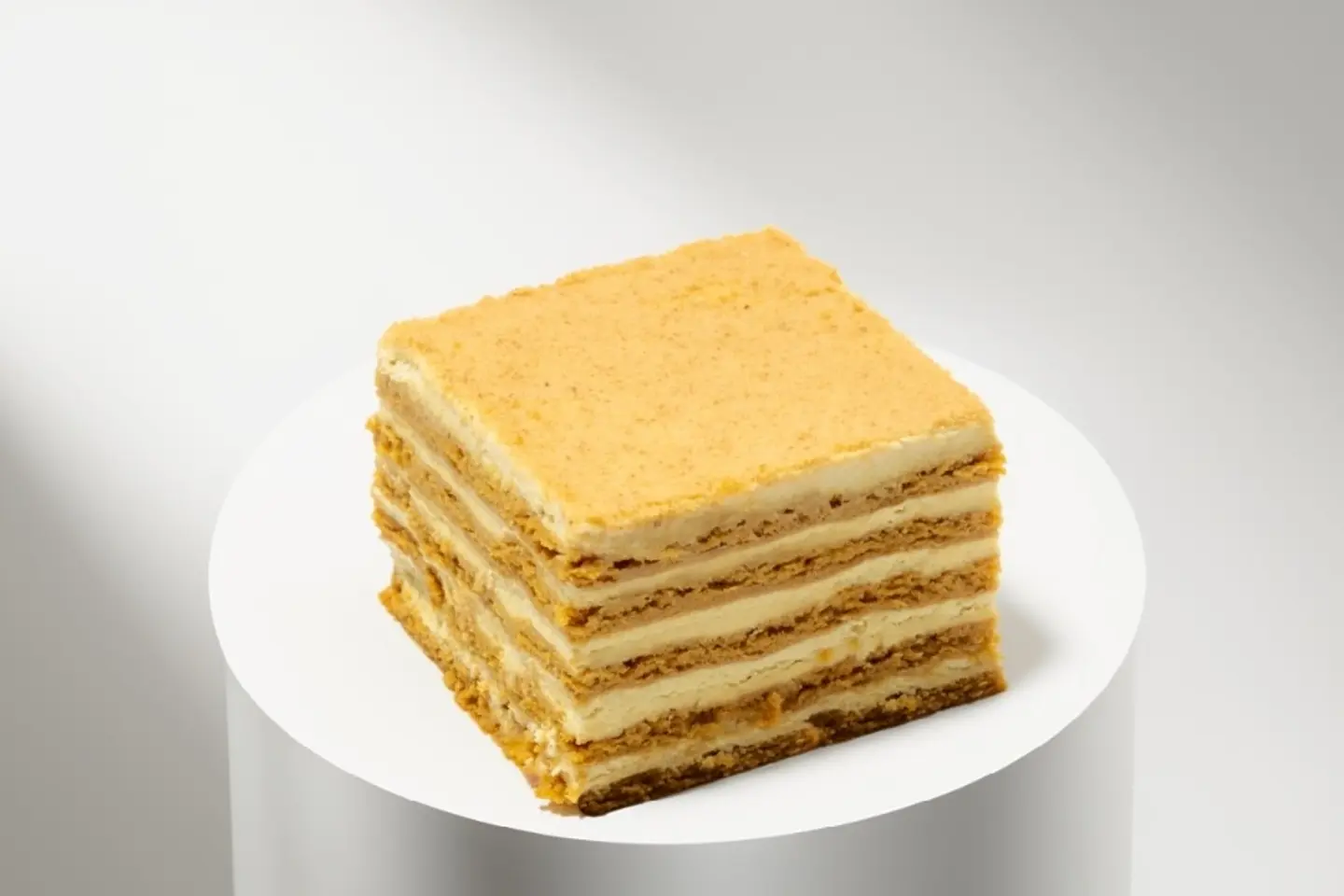Honey Cake