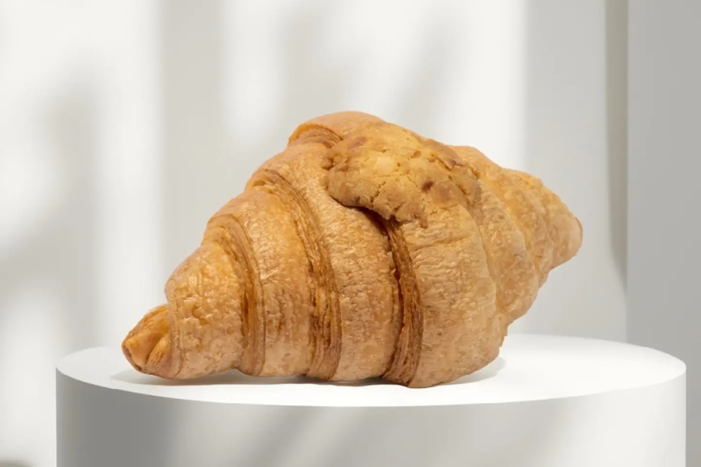 Almond Croissant