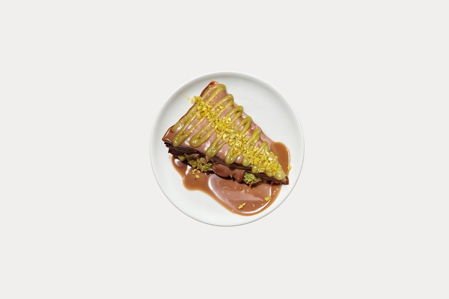 Kunafa Mini