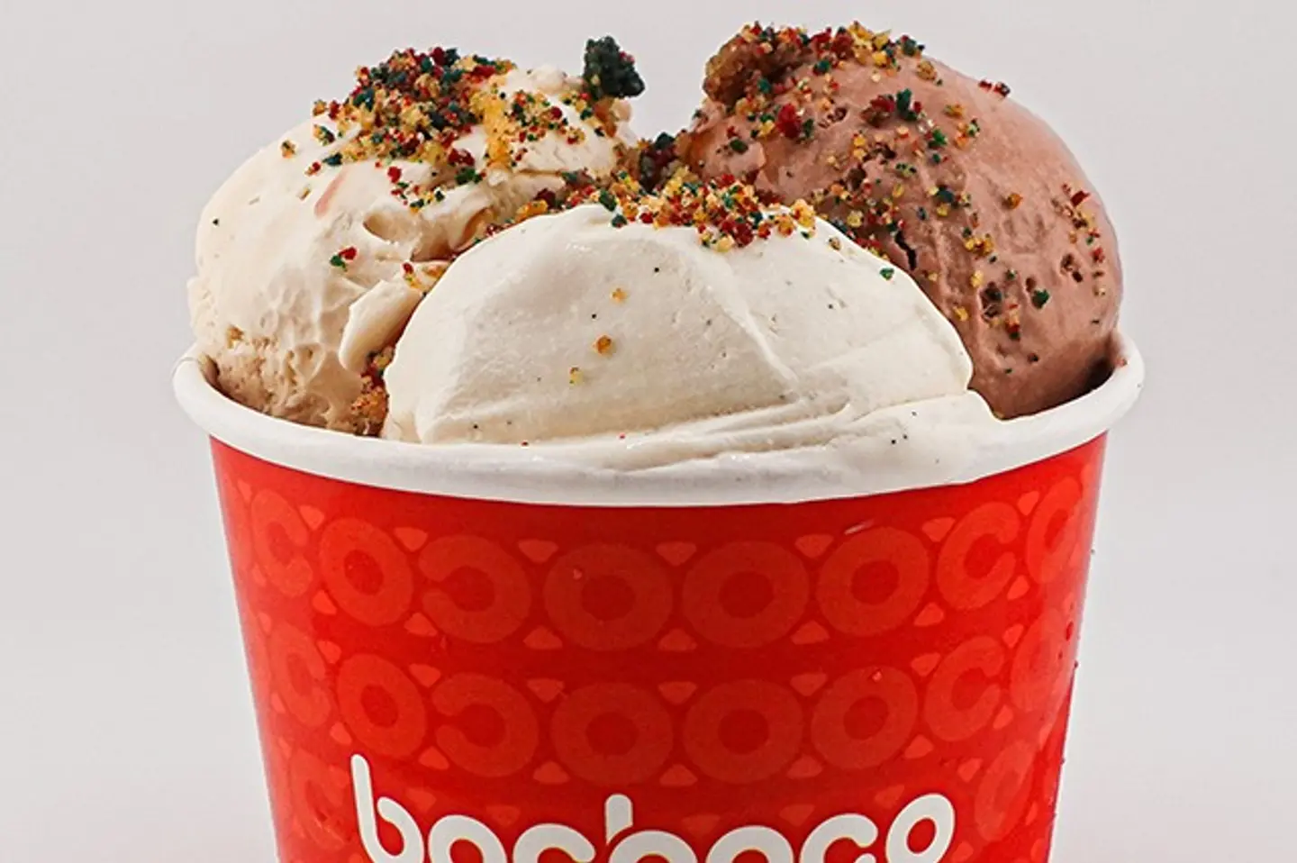 3 Scoops - Large Scoop
