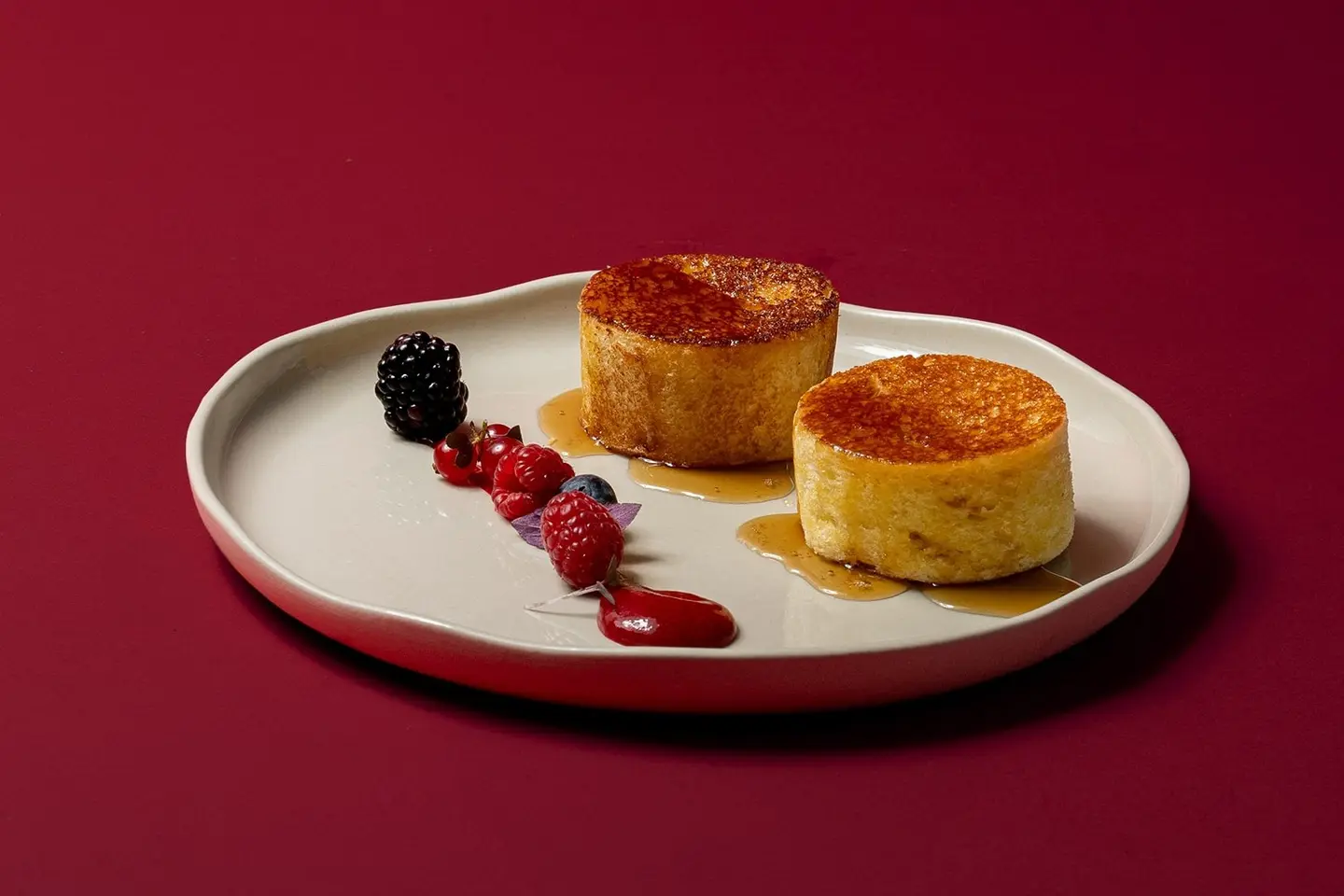 French Toast