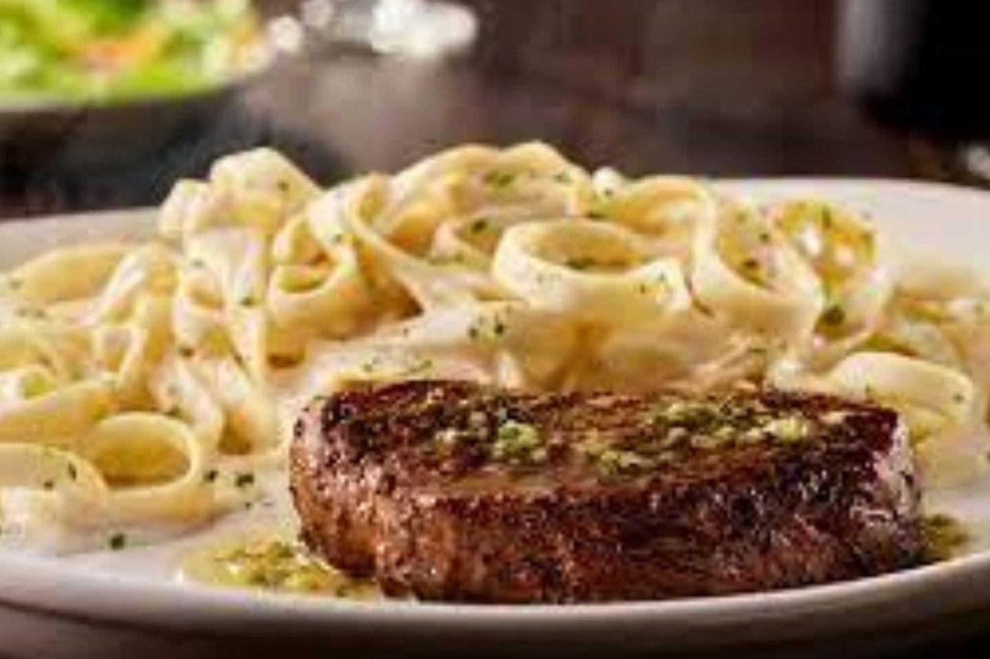 New York Strip