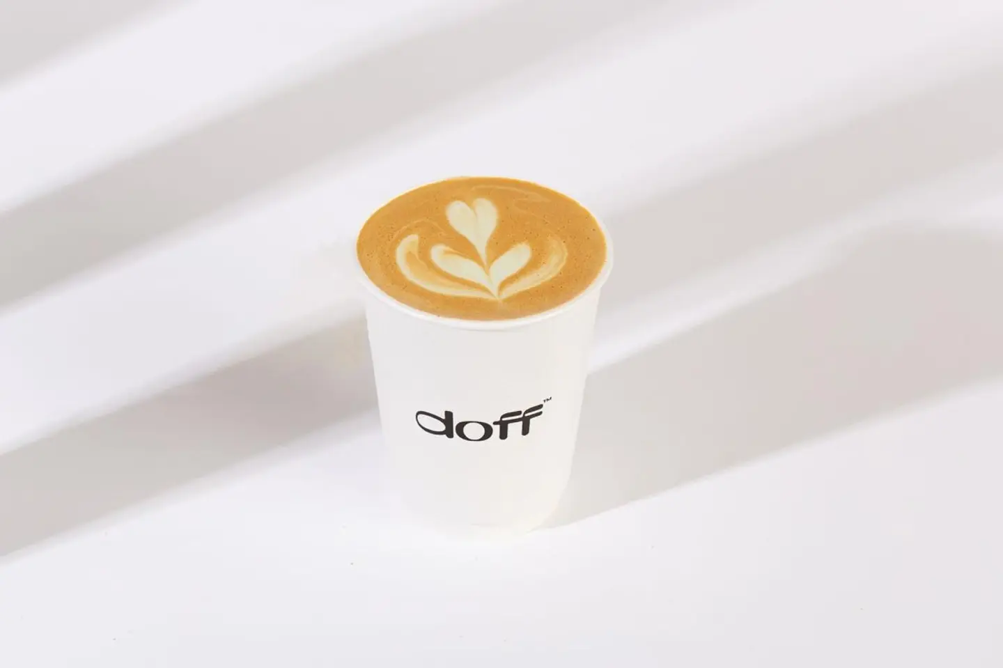 Spanish Latte