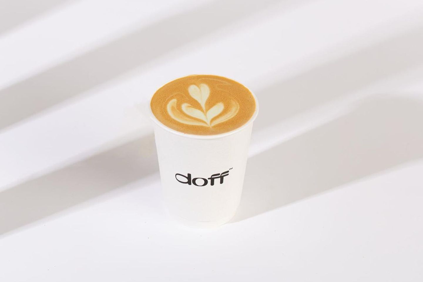 Spanish Latte