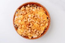 عريكة ملكي مكسرات - عادي