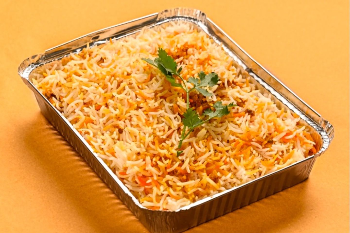 ارز برياني
