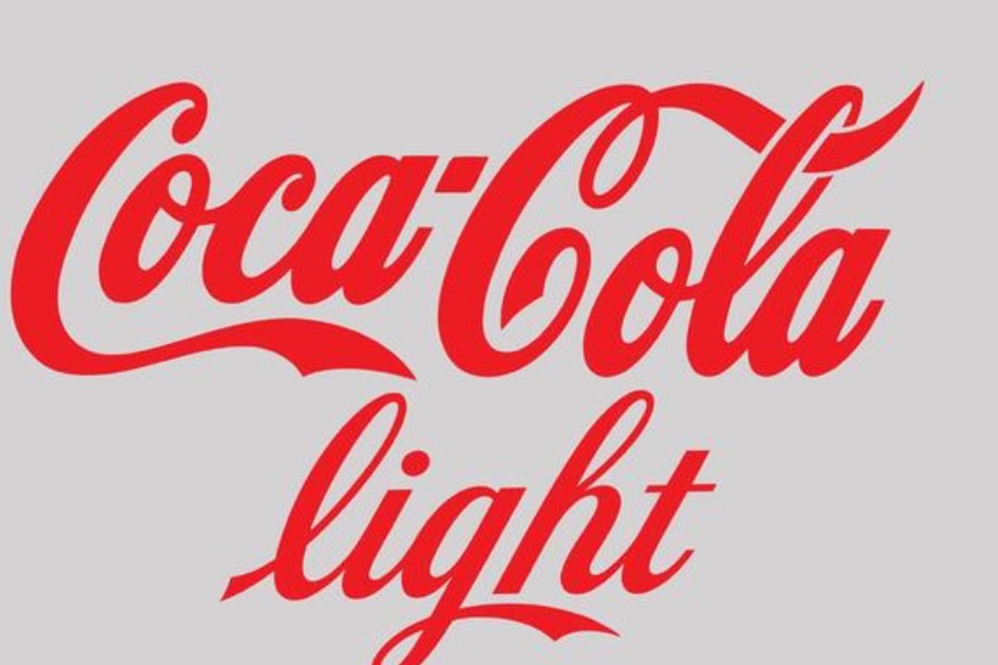 Cola Light