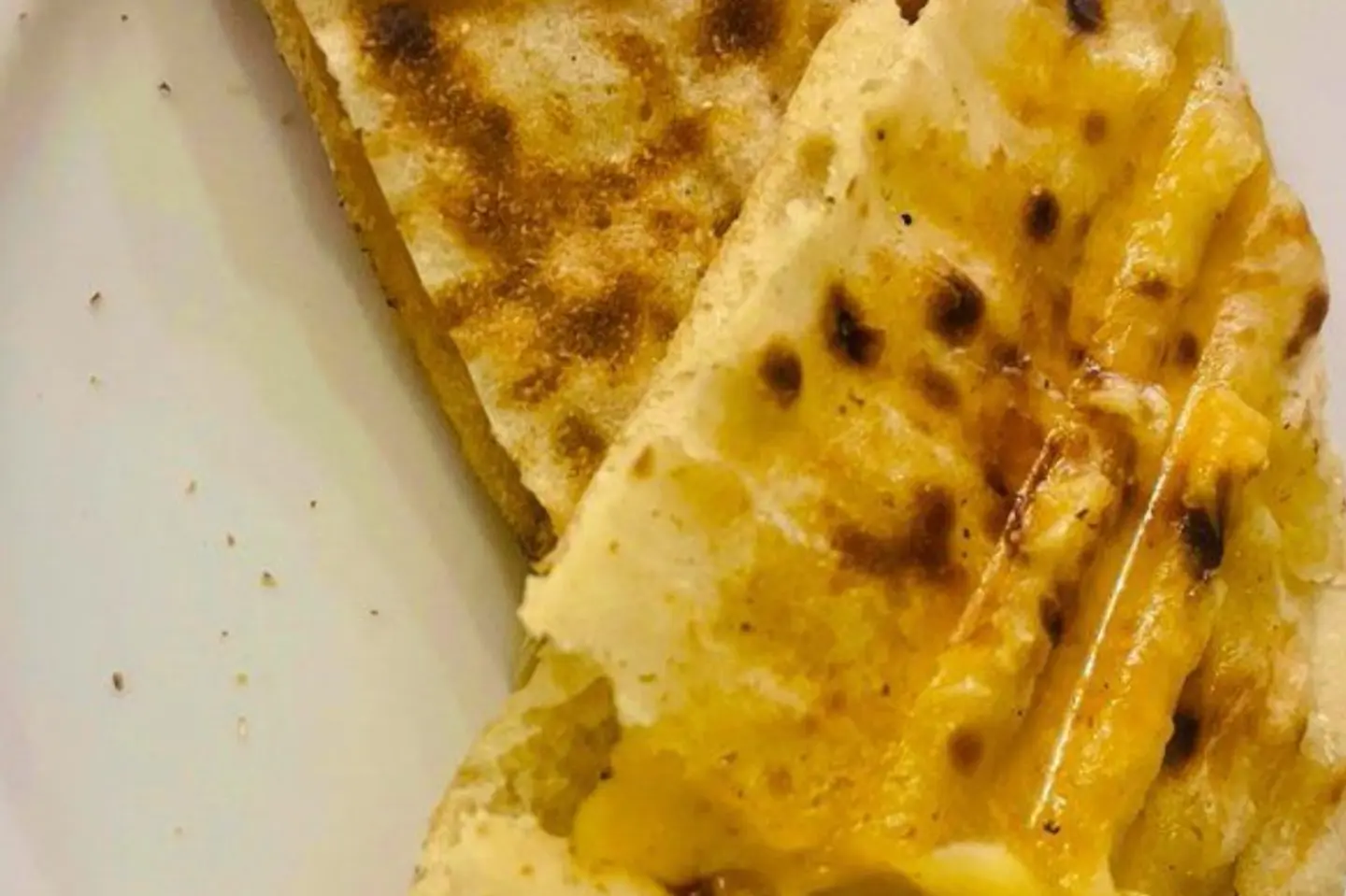 ساندوتش شكشوكة