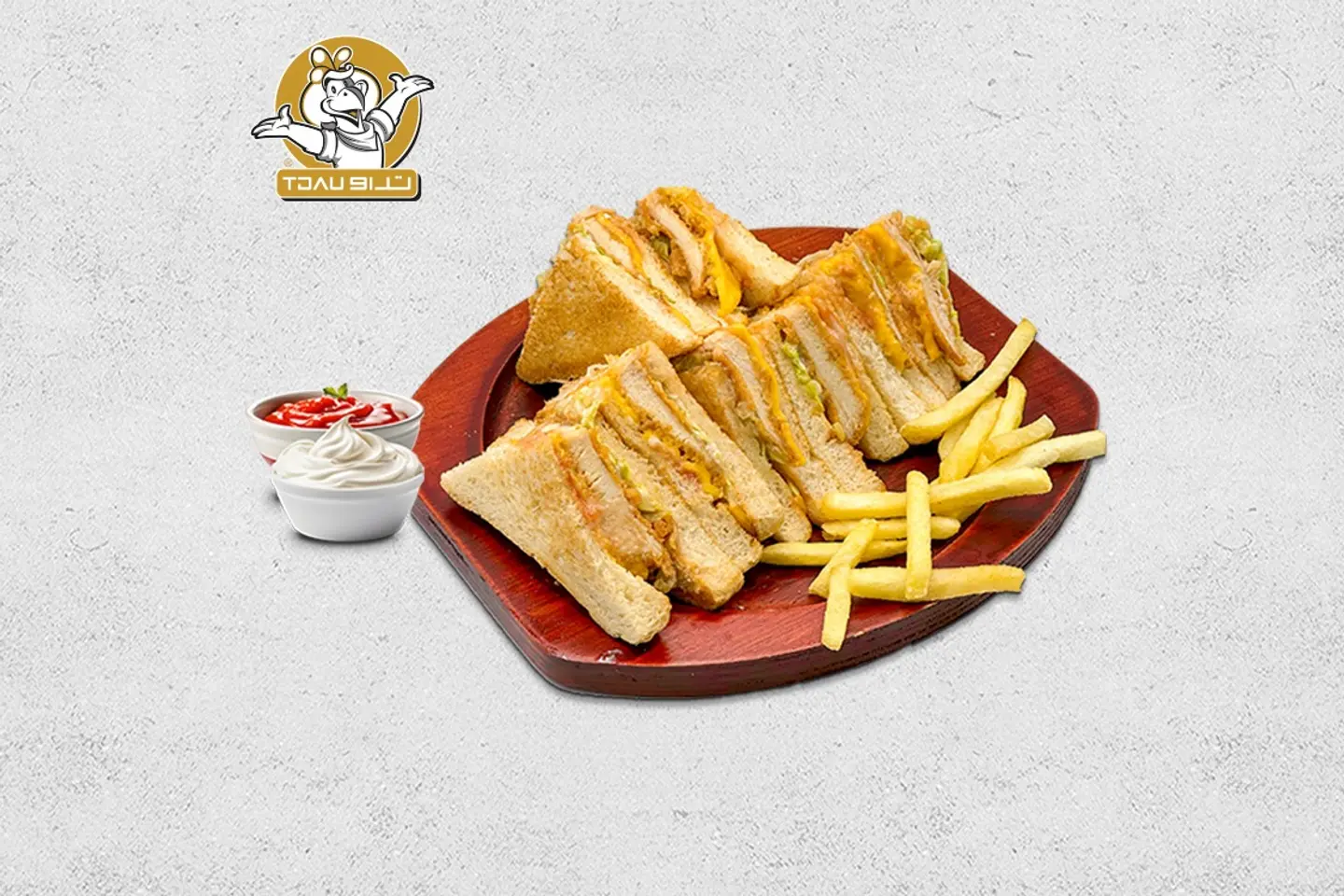 Zinger Club