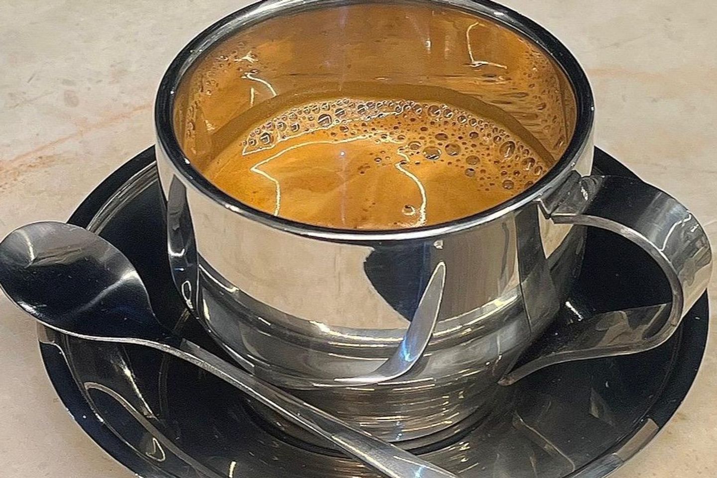 قهوة فرنسي
