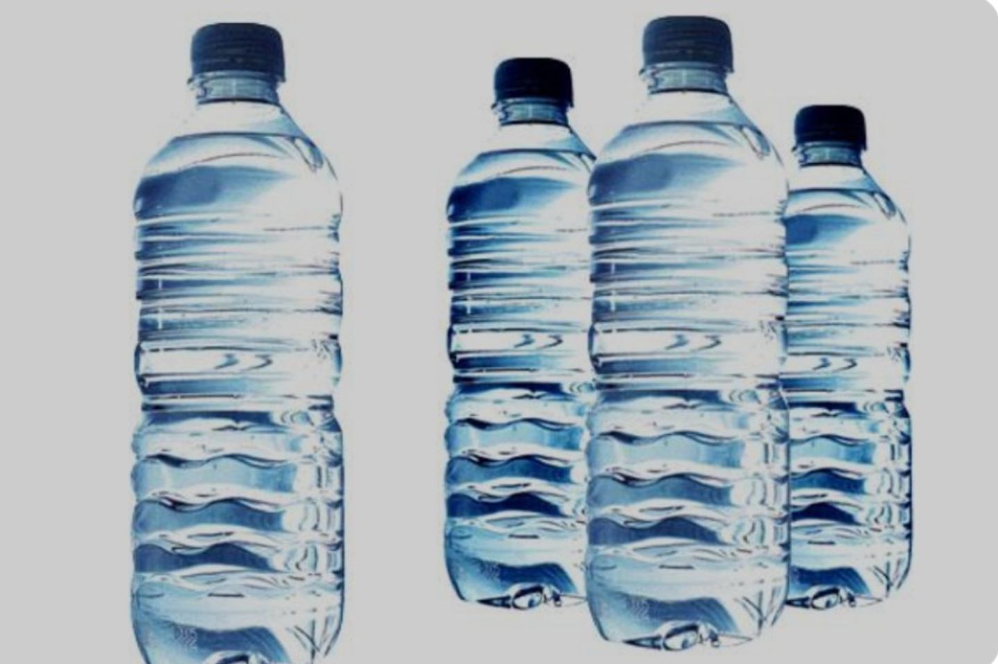 Water A - Water Your He Is