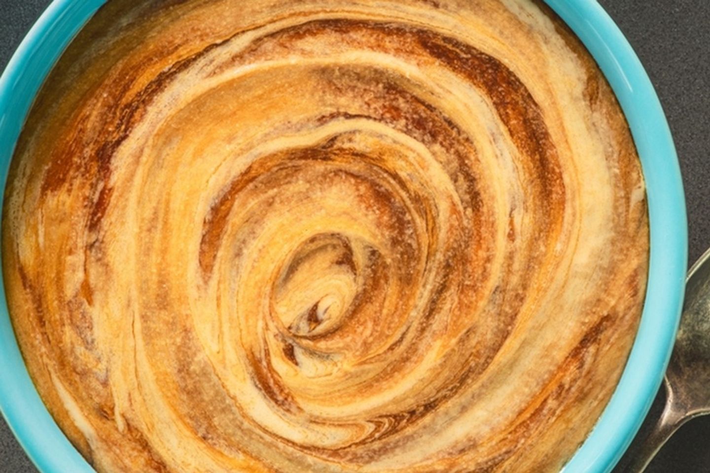 طحينة أبونار السائلة بالسمح