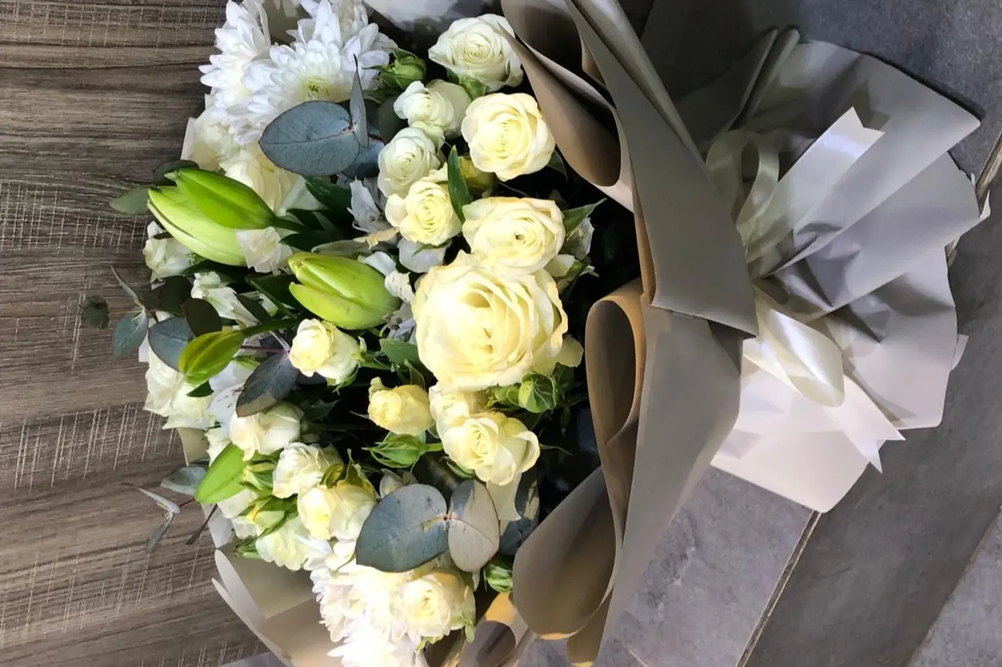 باقة الكازا