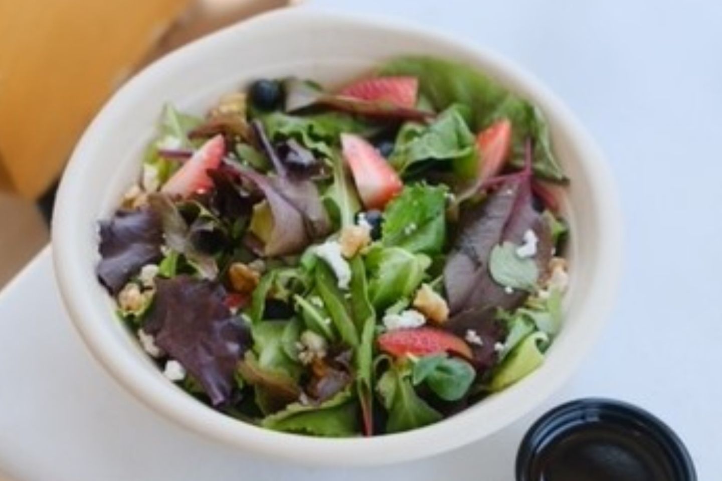 Summer Berry Salad