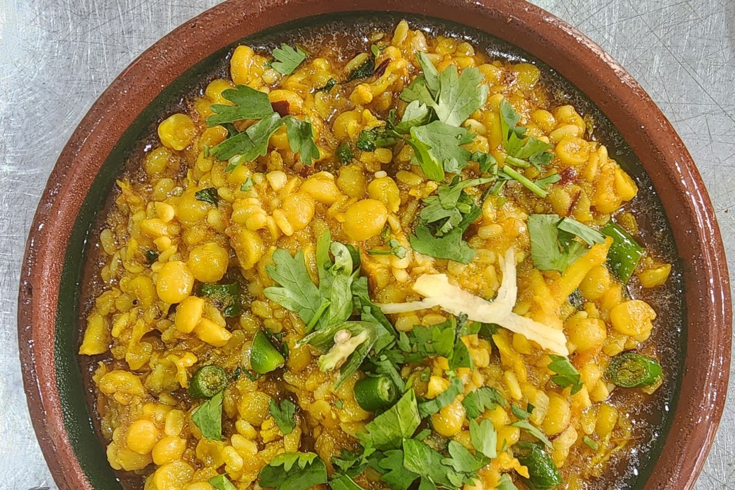 Shahi Daal